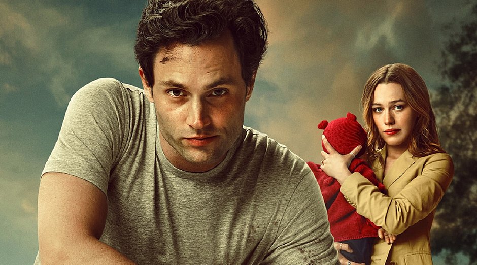 Showrunner revela detalhes da 3ª temporada de You: ‘vizinhos intrometidos’