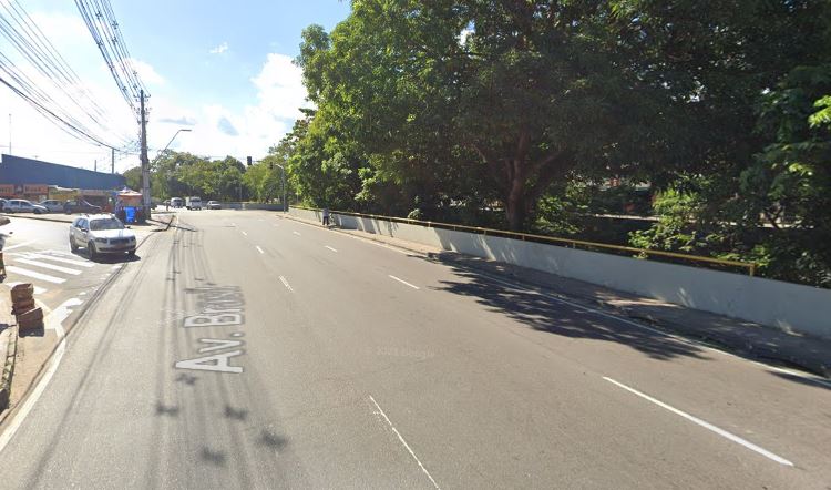 Avenida Brasil será interditada nesta sexta; Confira desvios