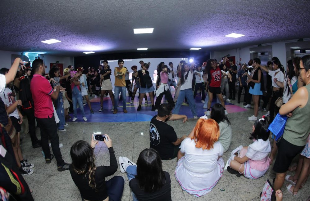 Cuca Sesc Festival em Manaus terá competições de Just Dance