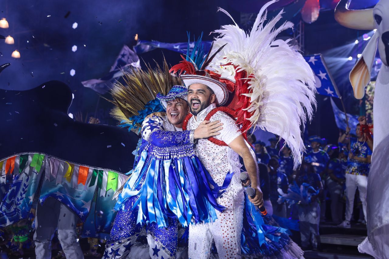 Agendão Cultural: Final de semana tem shows e Carnaval em Manaus