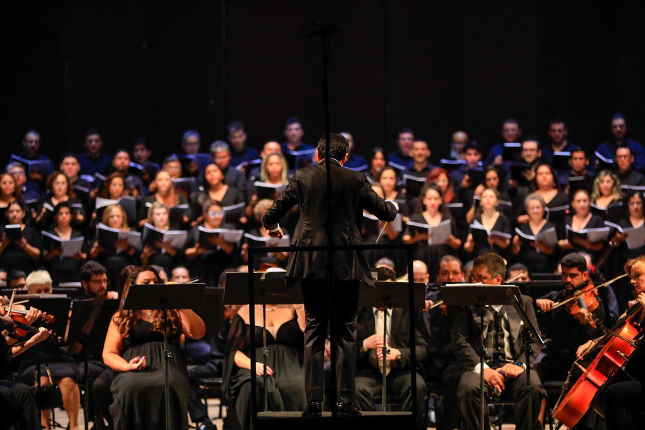 Festival Internacional de Flautistas em Manaus começa nesta quinta