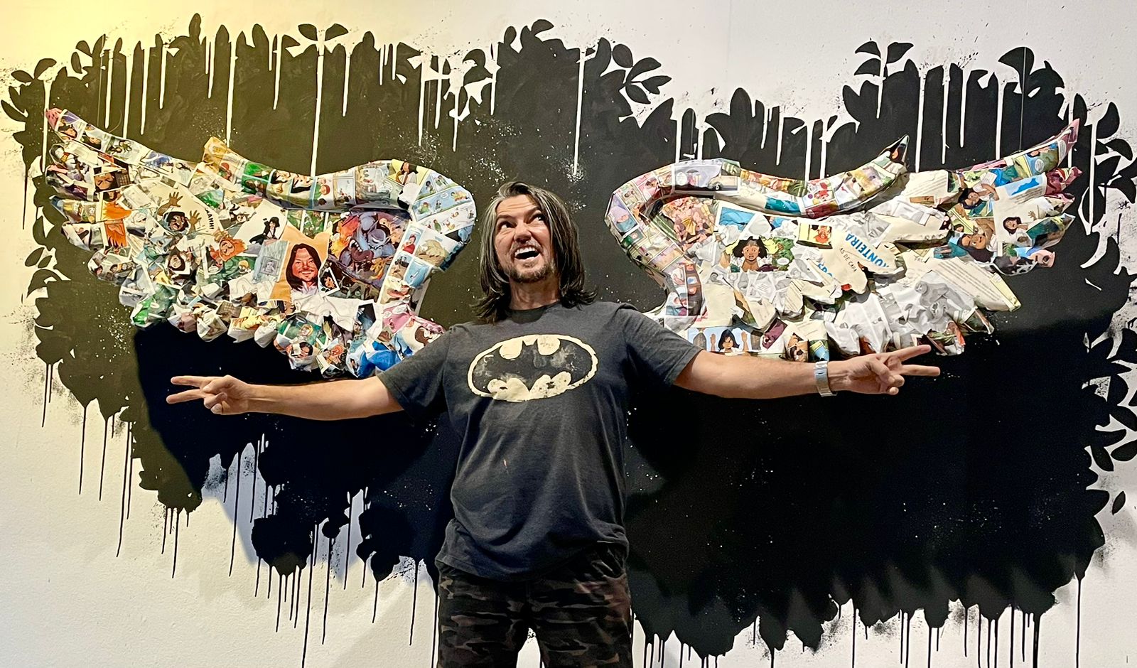 Exposição ‘Caboquinho Interativo’ estreia nesta sexta-feira em Manaus