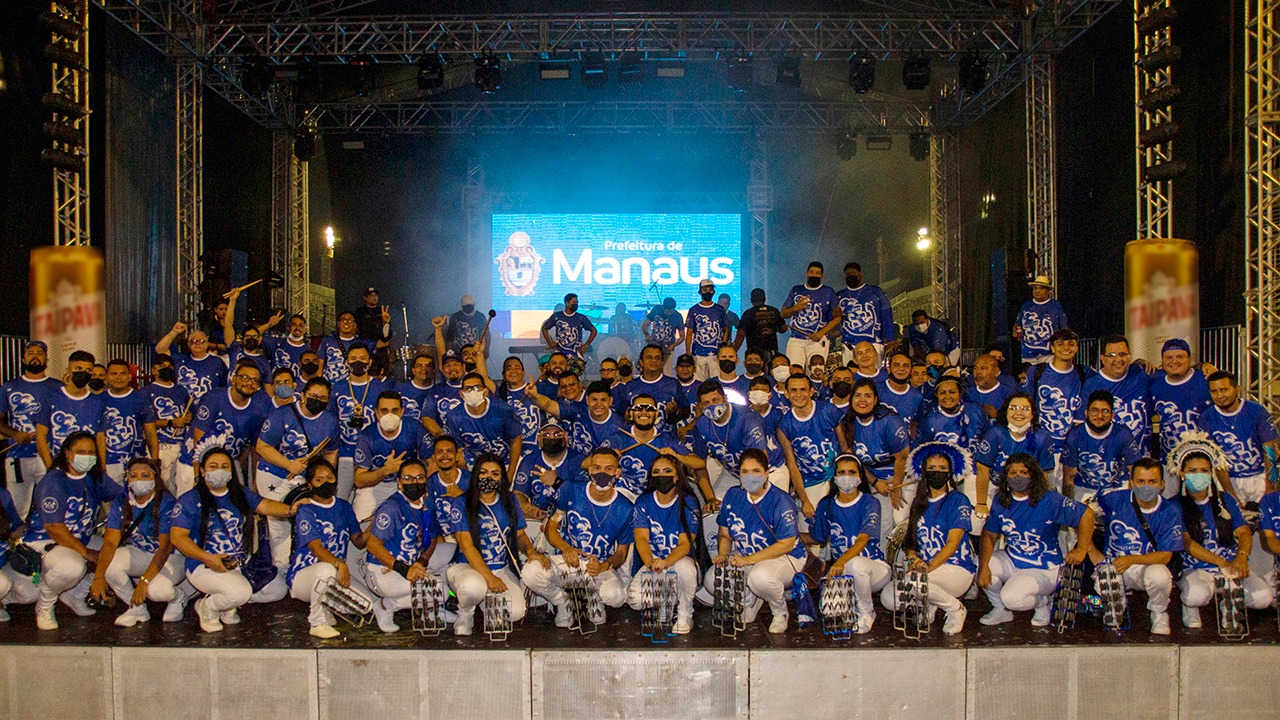 Confira programação cultural do fim de semana em Manaus