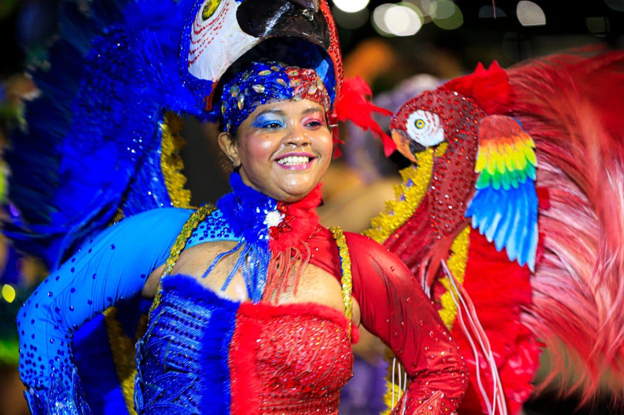 Carnaval do Povão começa hoje em Manaus; confira a programação 