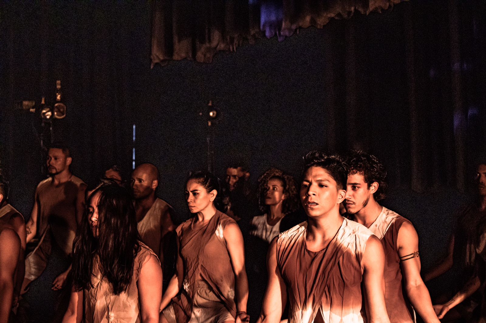 CDA e Movère apresentam espetáculo no Teatro Amazonas com entrada gratuita