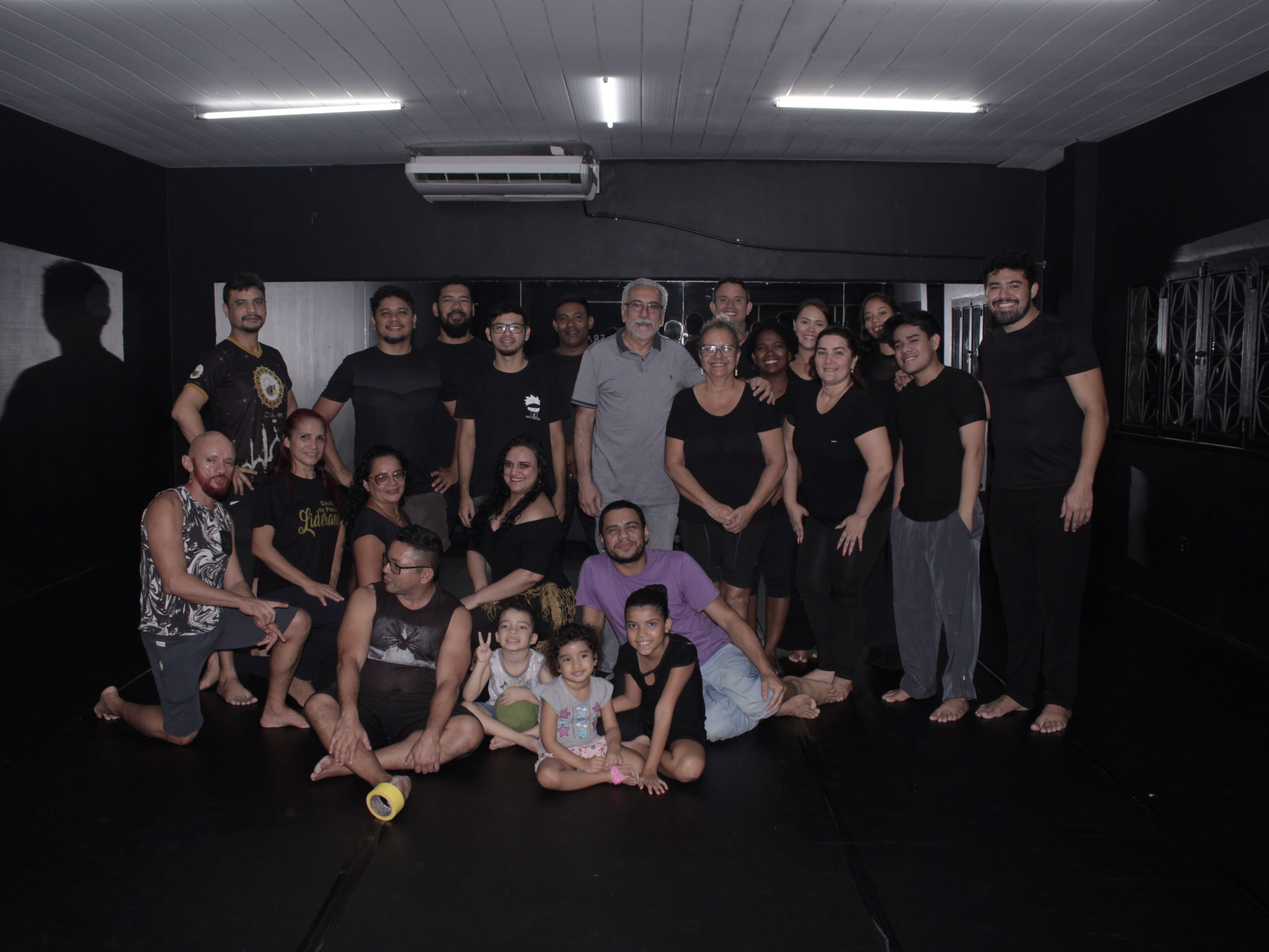 Cineclube de Arte terá 3 dias de sessões no Cine Teatro Guarany