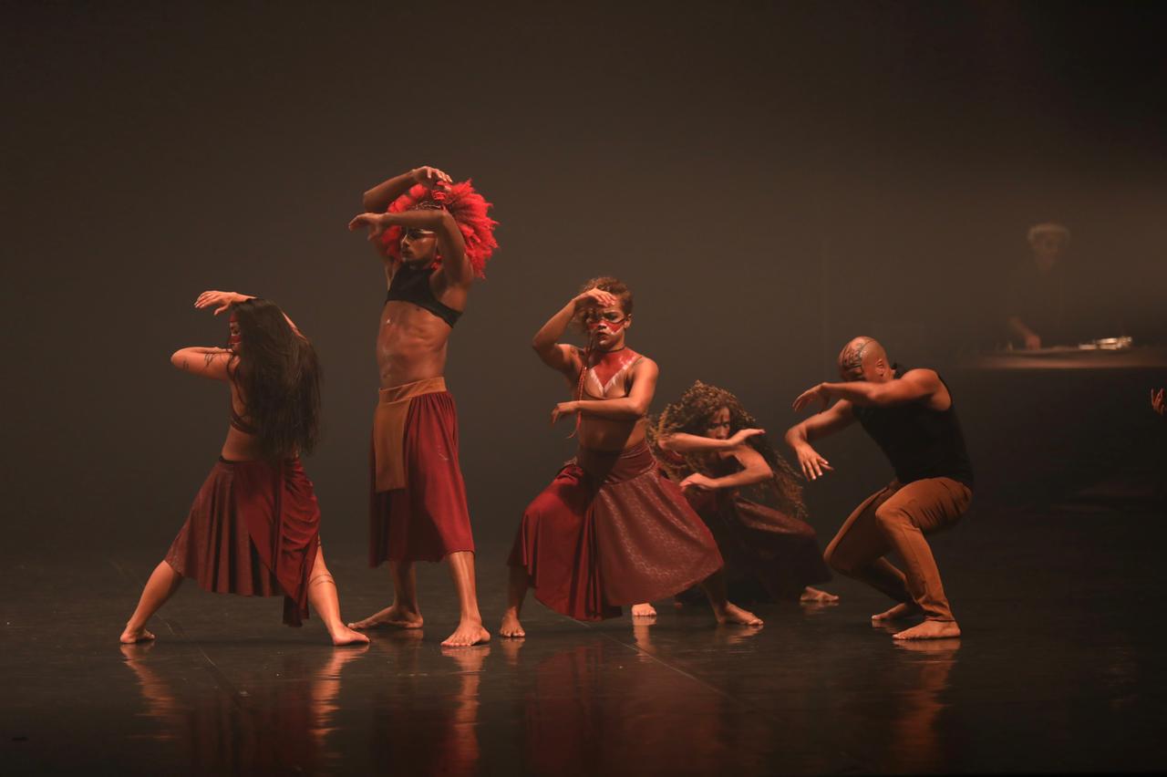 Edital para participação no 11º Festival Amazonas de Dança está aberto