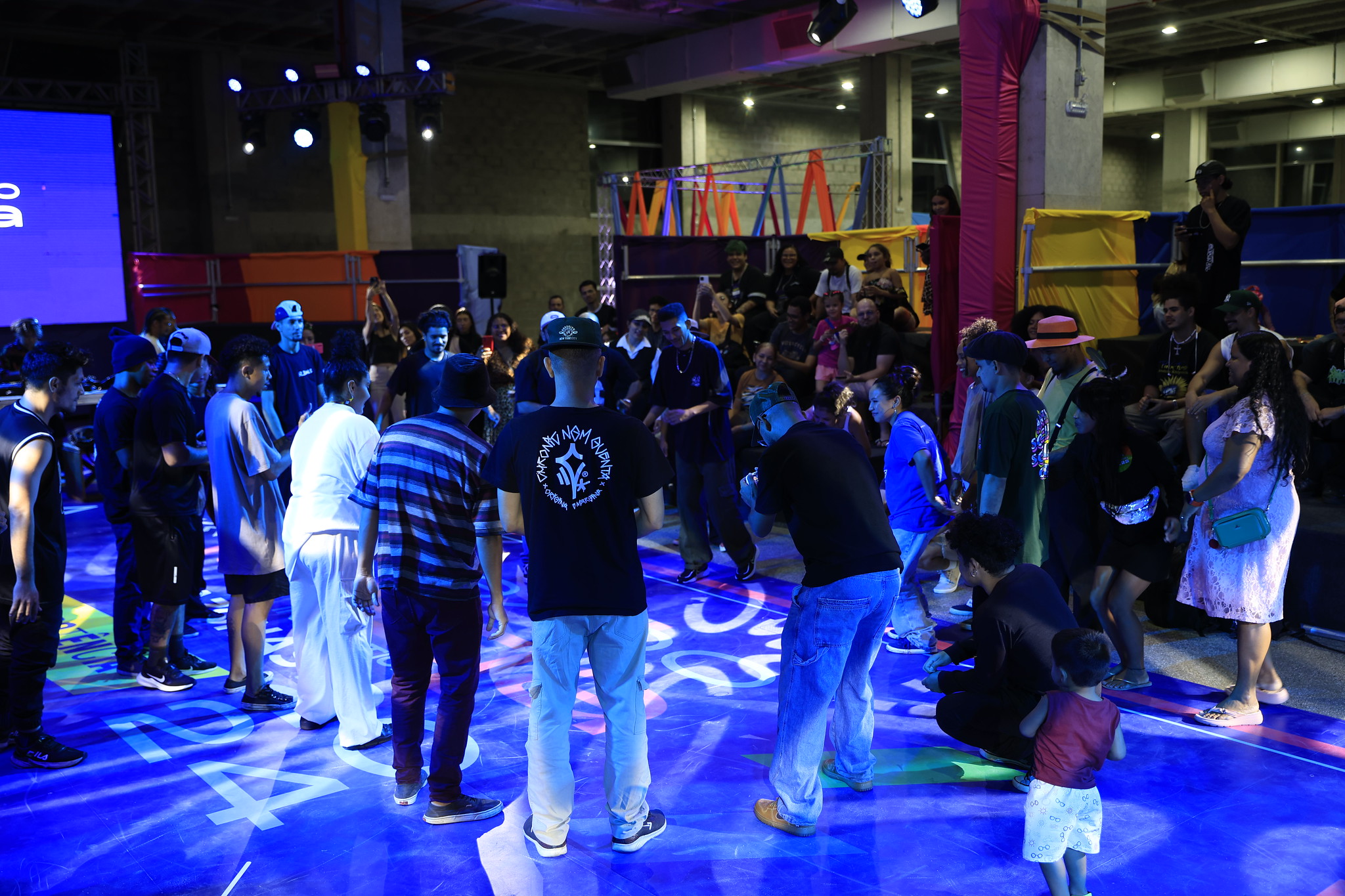 Manaus terá festival, exposições e jazz neste fim de semana; confira