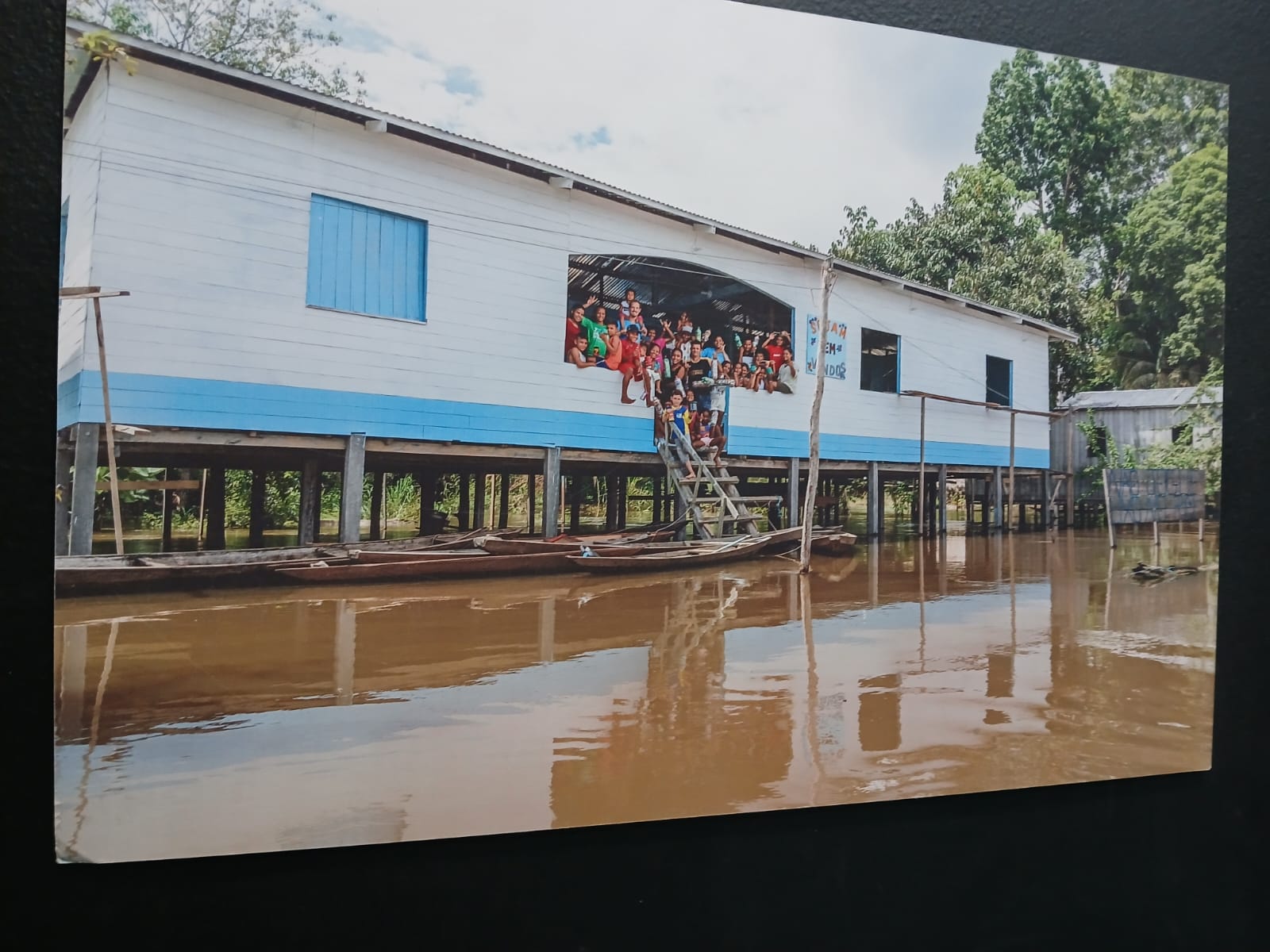 Casa das Artes apresenta quatro novas exposições 