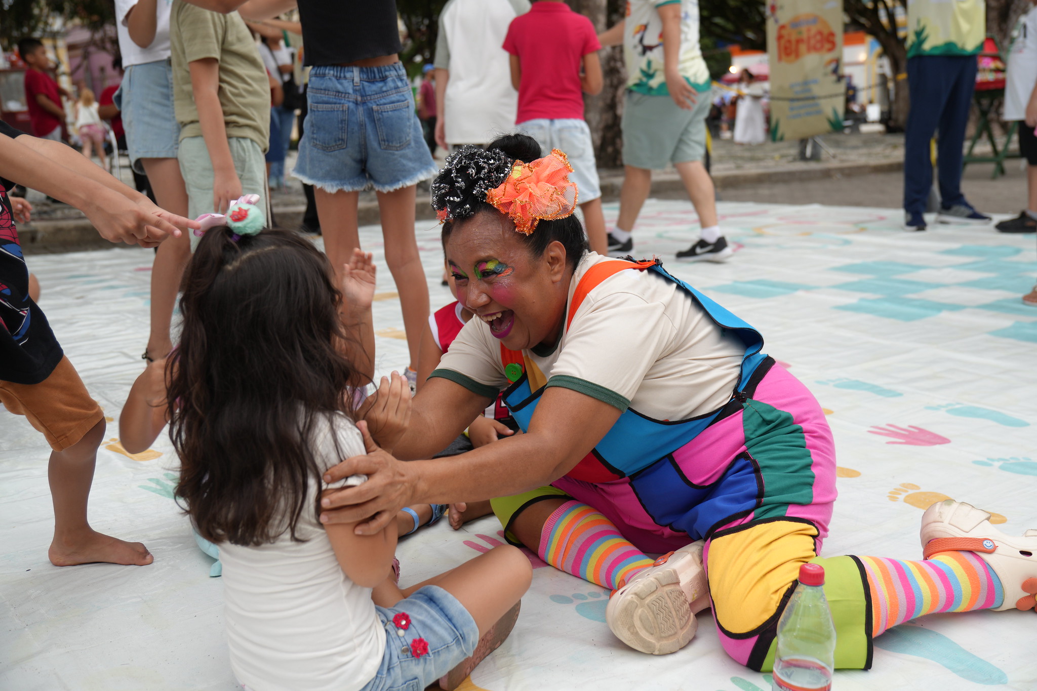 Festival de Férias movimenta Centro Histórico de Manaus com circuito cultur