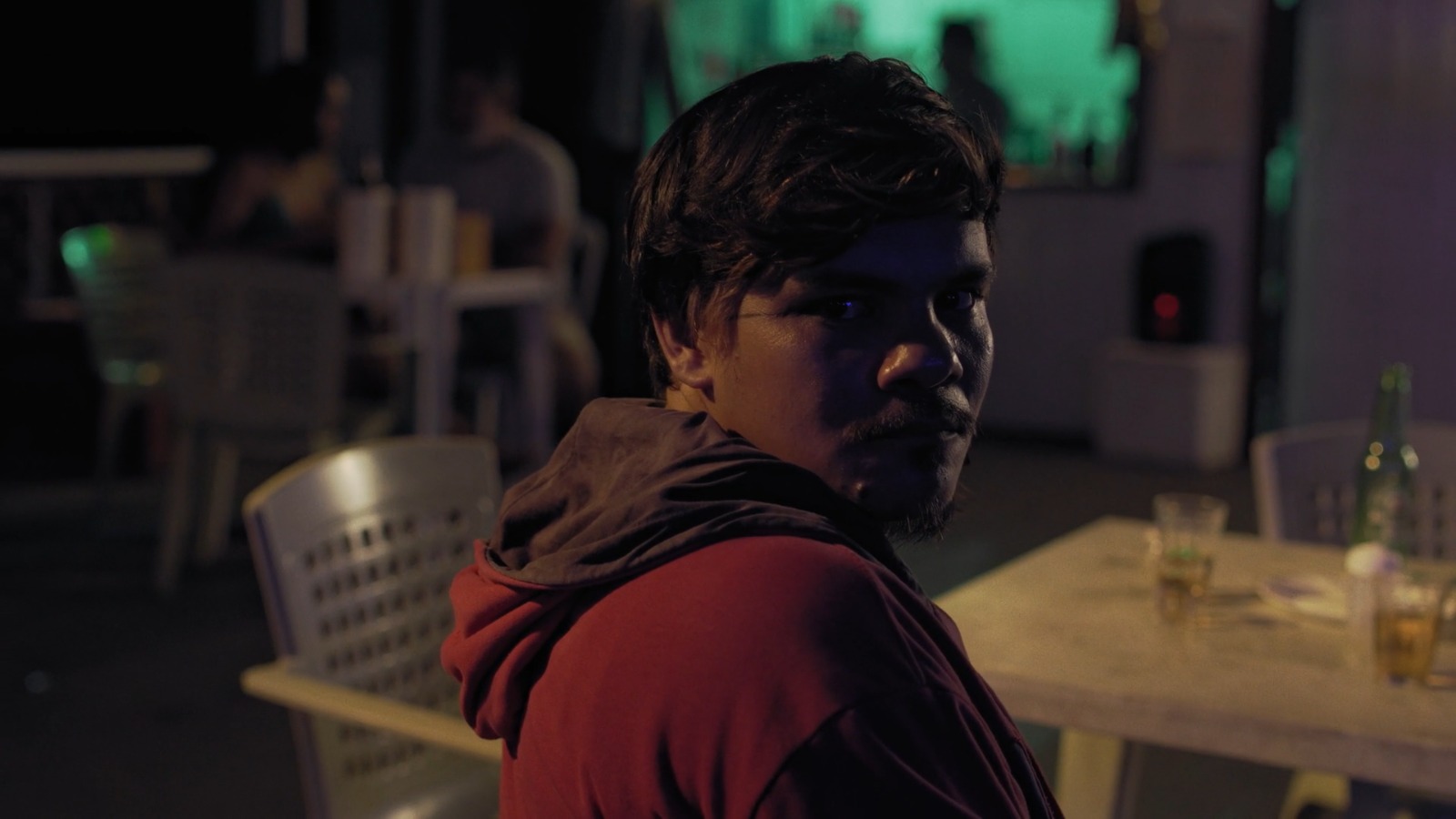 Festival Olhar do Norte estreia no Teatro Amazonas com cinema amazonense