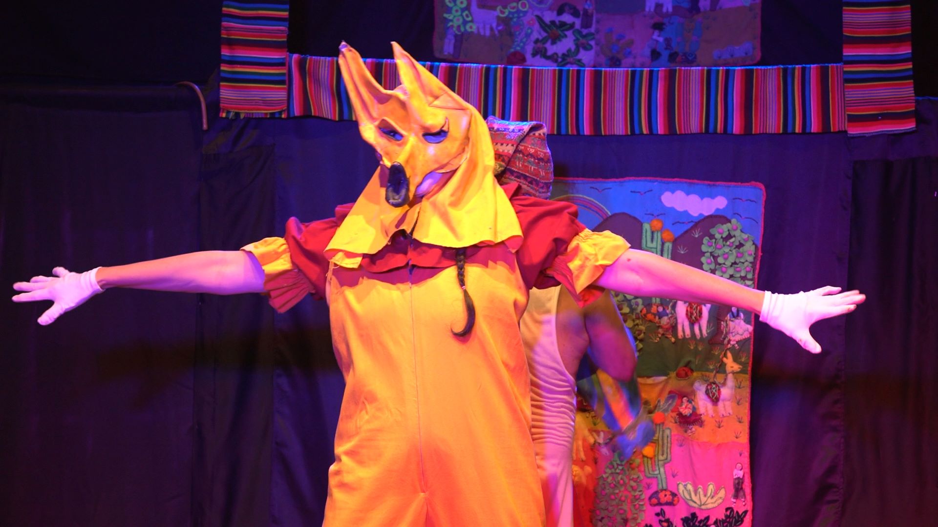 Confira a programação gratuita dos teatros em Manaus