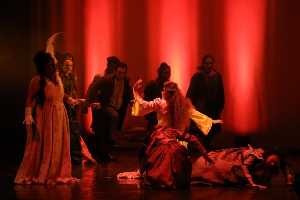 Liceu Claudio Santoro abre  matrículas para cursos de teatro em Manaus