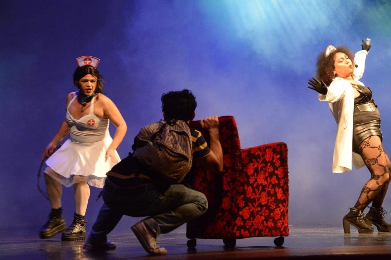 Agendão Cultural: Confira os eventos deste sábado e domingo em Manaus