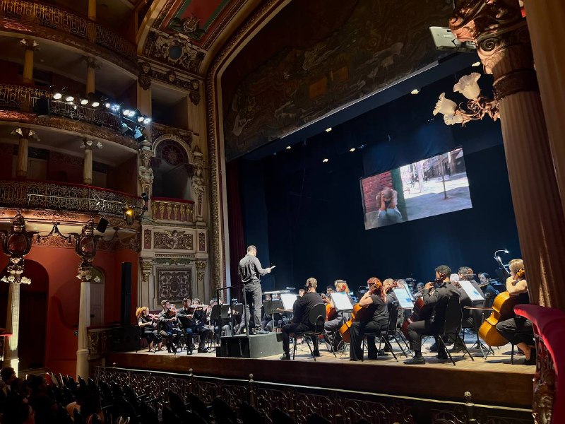 Teatro Amazonas recebe programação de evento de sustentabilidade