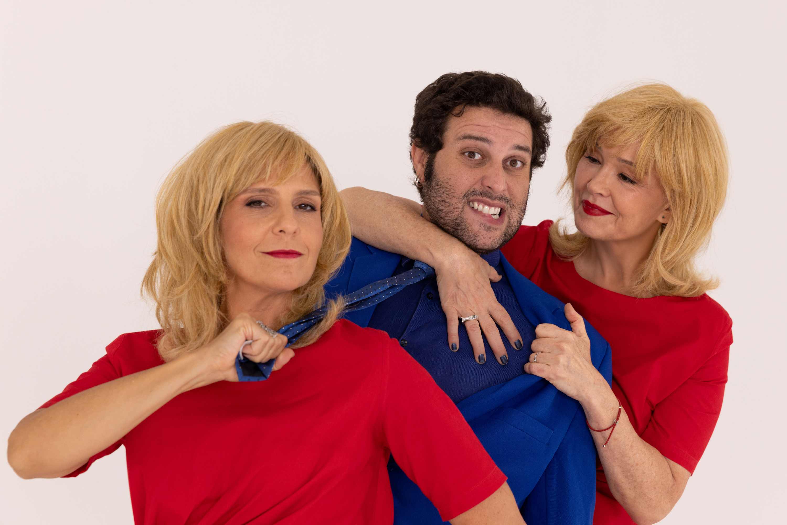 Teatro Amazonas recebe espetáculo 'Simples Assim', com Julia Lemmertz