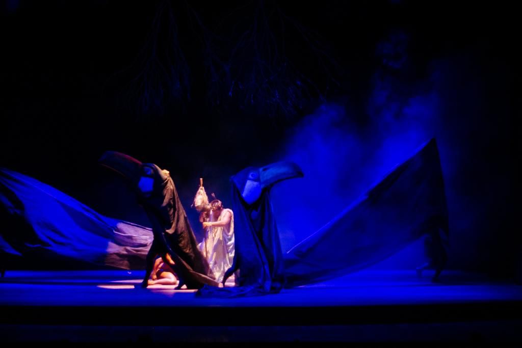 Espetáculo infantil é destaque no Teatro Amazonas neste domingo