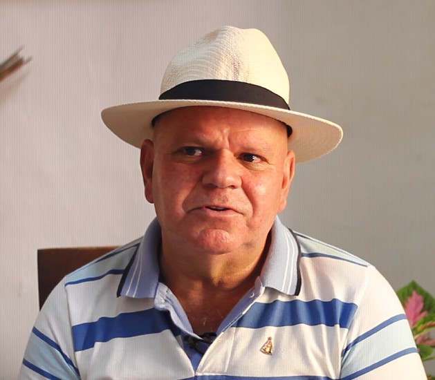 Documentário aborda fatores históricos e culturais do Beiradão em Borba