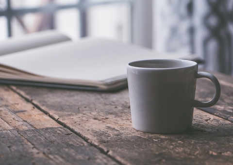 Conheça o poderoso chá calmante que reduz a ansiedade