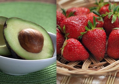 Conheça os alimentos que baixam o colesterol ruim e quais evitar