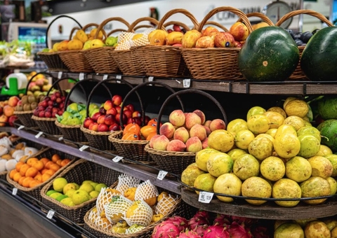 Alimentos que combatem a anemia