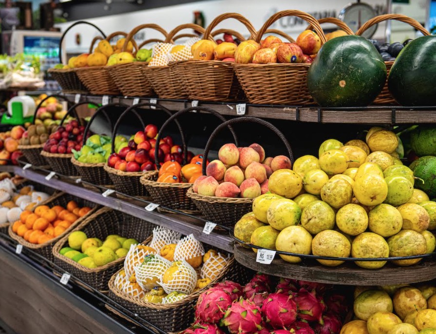 Alimentos que combatem a anemia