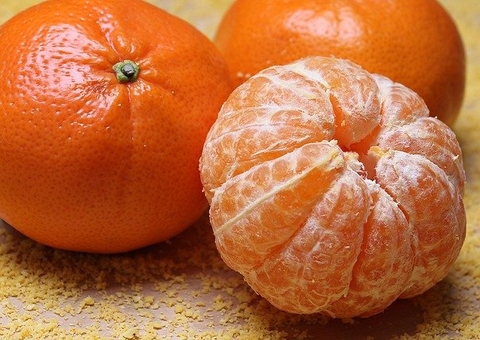 Tangerina previne envelhecimento precoce; conheça benefícios