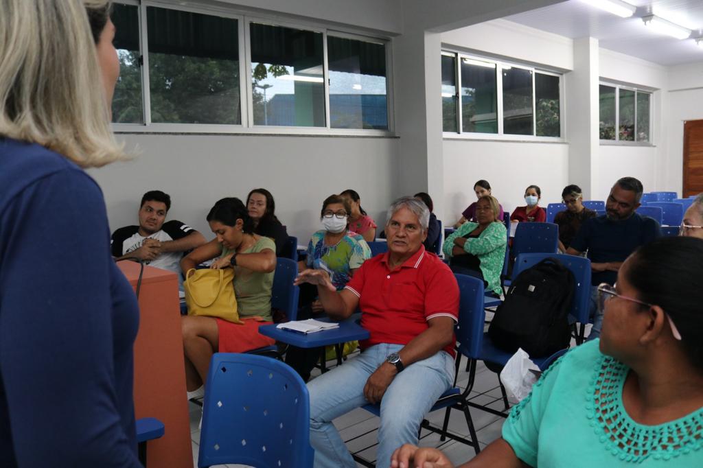 Funati abre 50 vagas em curso de Gerontologia em Manaus