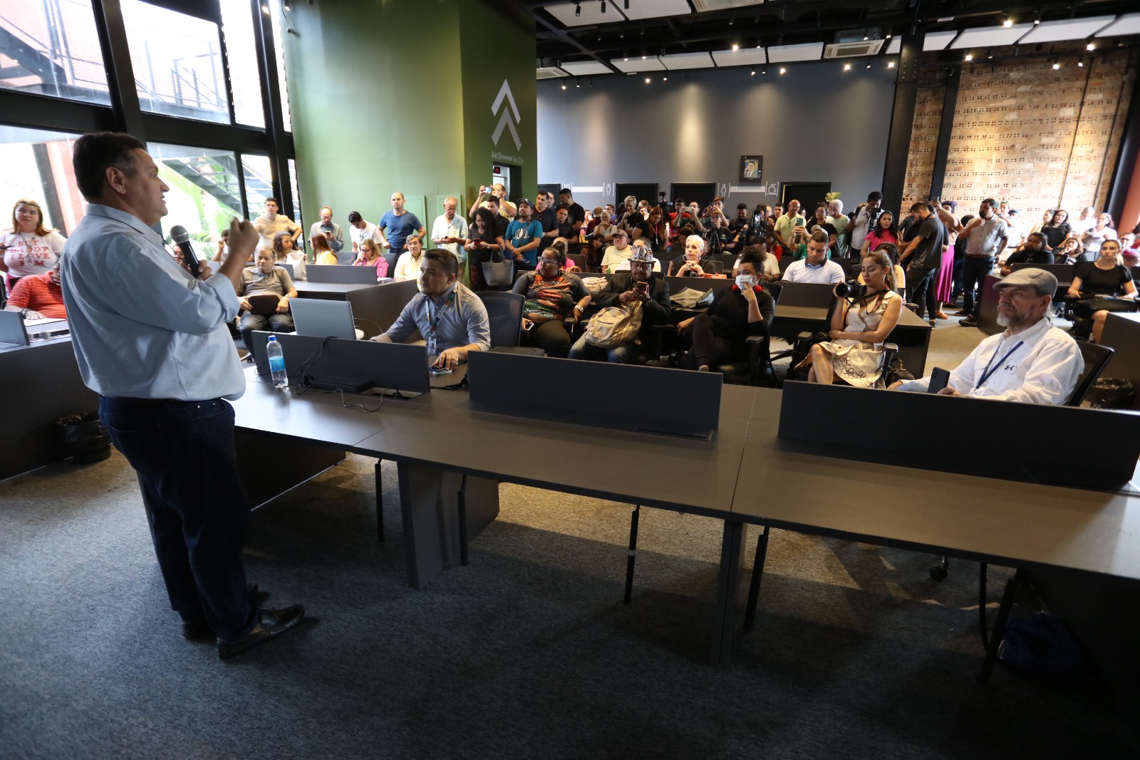 Manaus divulga lista de contemplados com o Curso de Marketing Digital