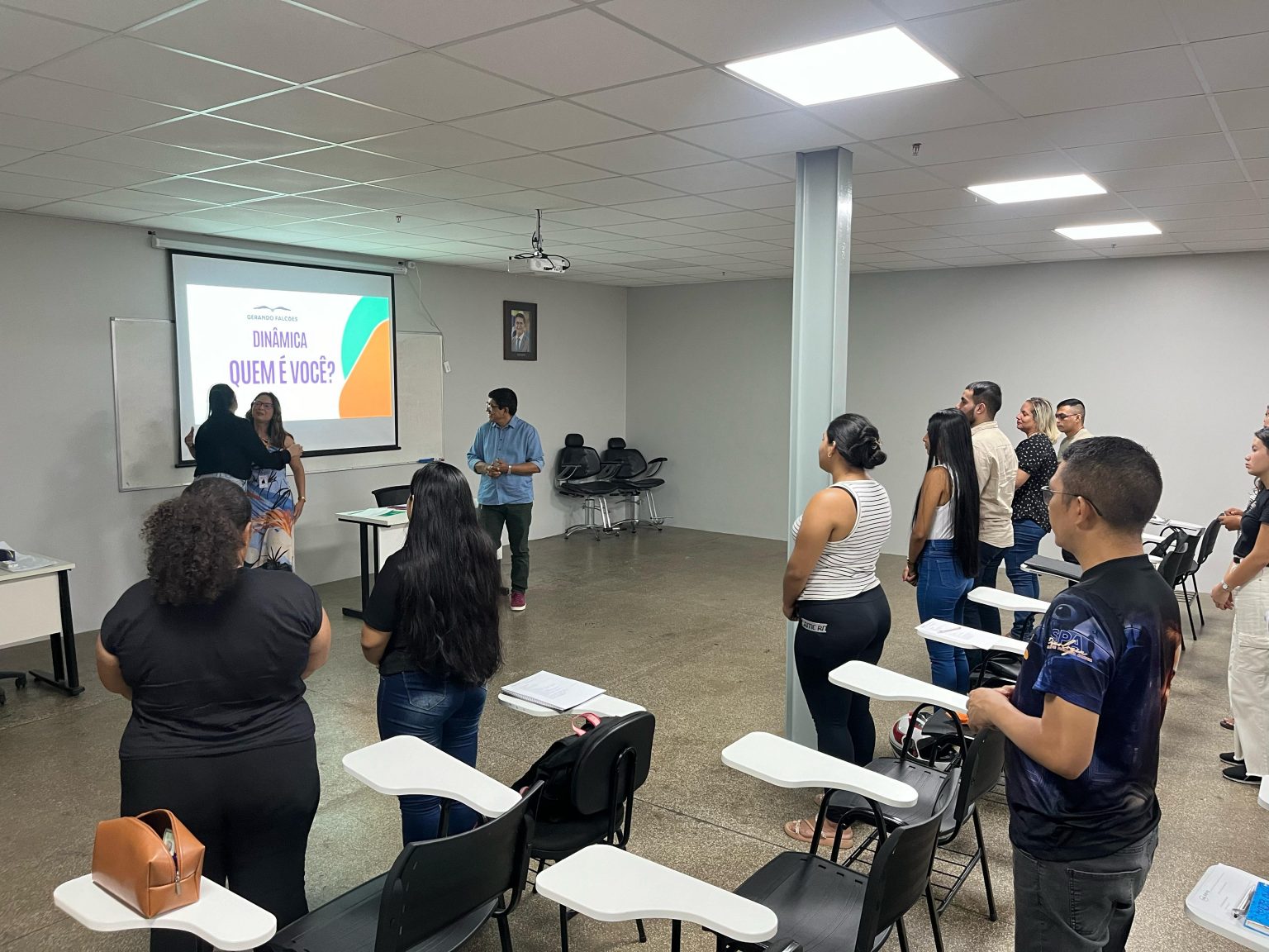 Prefeitura abre inscrições para curso de capacitação profissional em Manaus