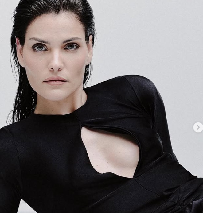 Saiba quem é Luciana Curtis, modelo sequestrada com a família em SP