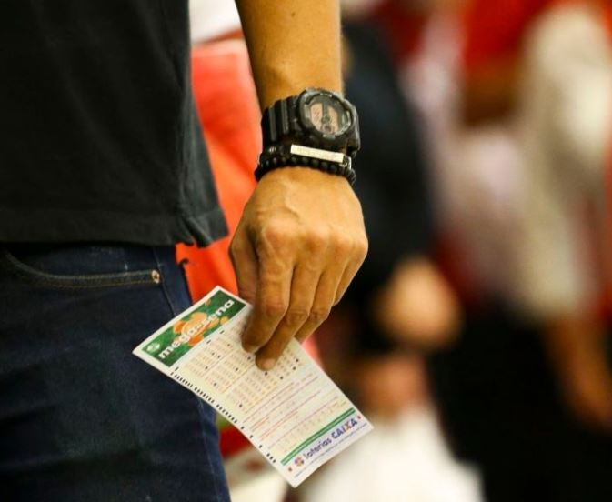 Saiba de onde é o apostador que ganhou sozinho R$ 43 milhões na Mega-Sena