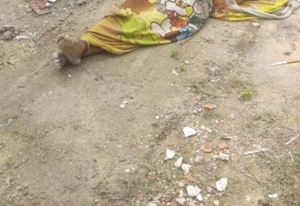 Vigilante encontra homem morto a pauladas no terreno do PAC em Manaus 