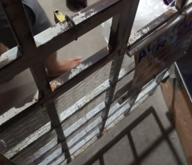 Homem é assassinado a tiros dentro de mercadinho no Tancredo Neves