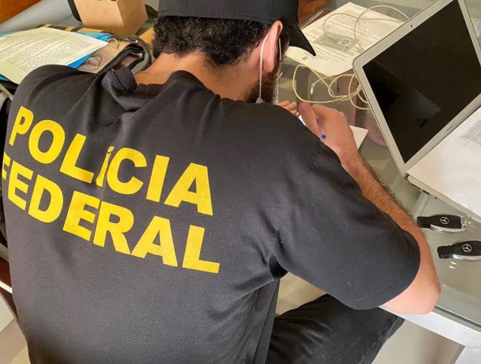 PF investiga fraude que causou prejuízo de R$ 40 milhões à Caixa