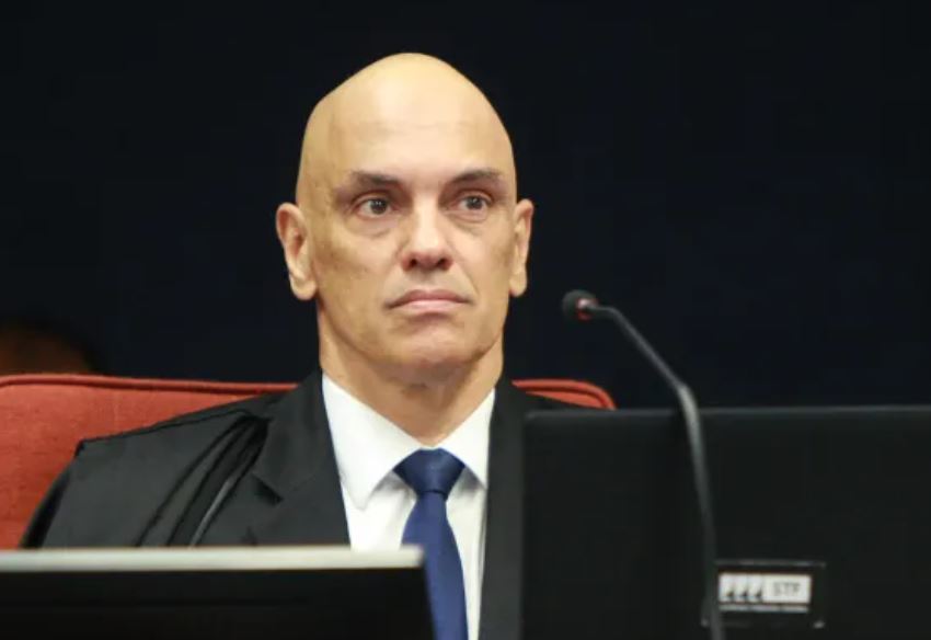 Moraes anula decisão judicial que mandou reintegrar PM no Amazonas 