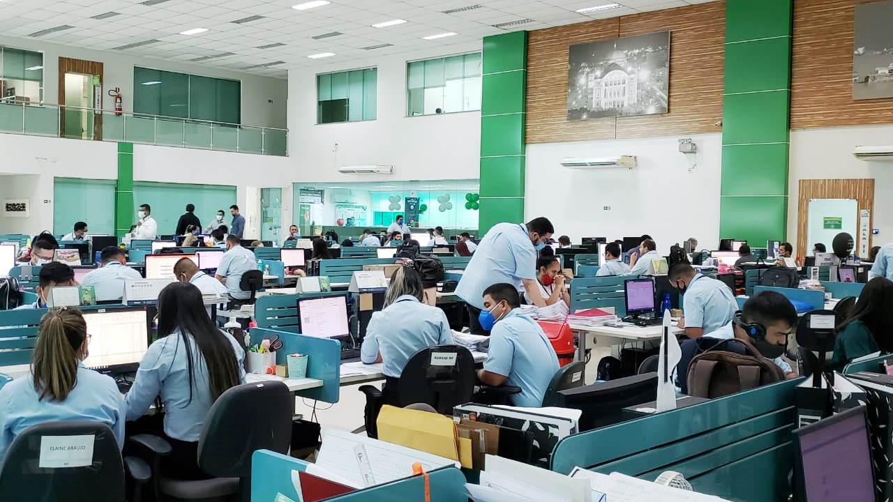 Grupo Tapajós abre vagas com salário de até R$ 7 mil em Manaus