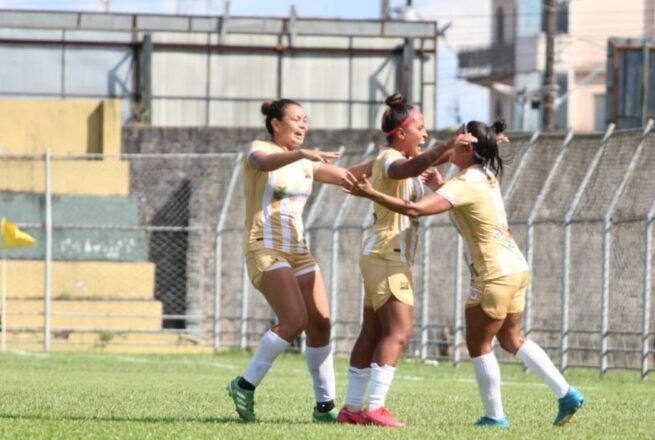 JC goleia o Sport, confirma vice-liderança do grupo e encara o Fluminense