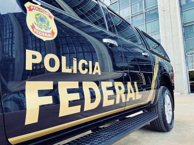 PF deflagra operação que mira empresários envolvidos em esquema ilegal