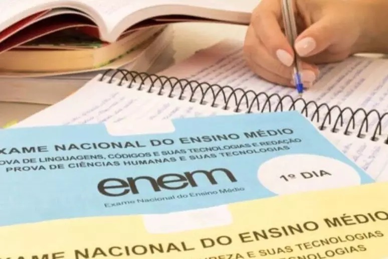 Confira quando sai o resultado do Enem 2023 e como calcular a nota