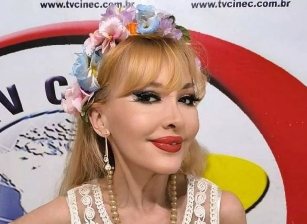 Cantora Sol, ícone dos anos 1980, morre aos 59 anos em São Paulo