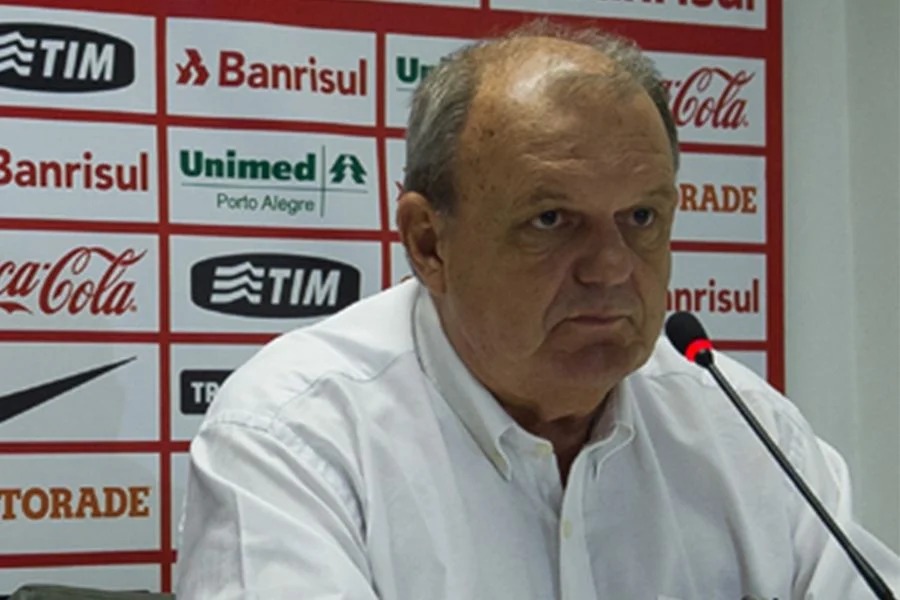 Ex-presidente e ex-dirigente do Inter são condenados à prisão e ressarcimento
