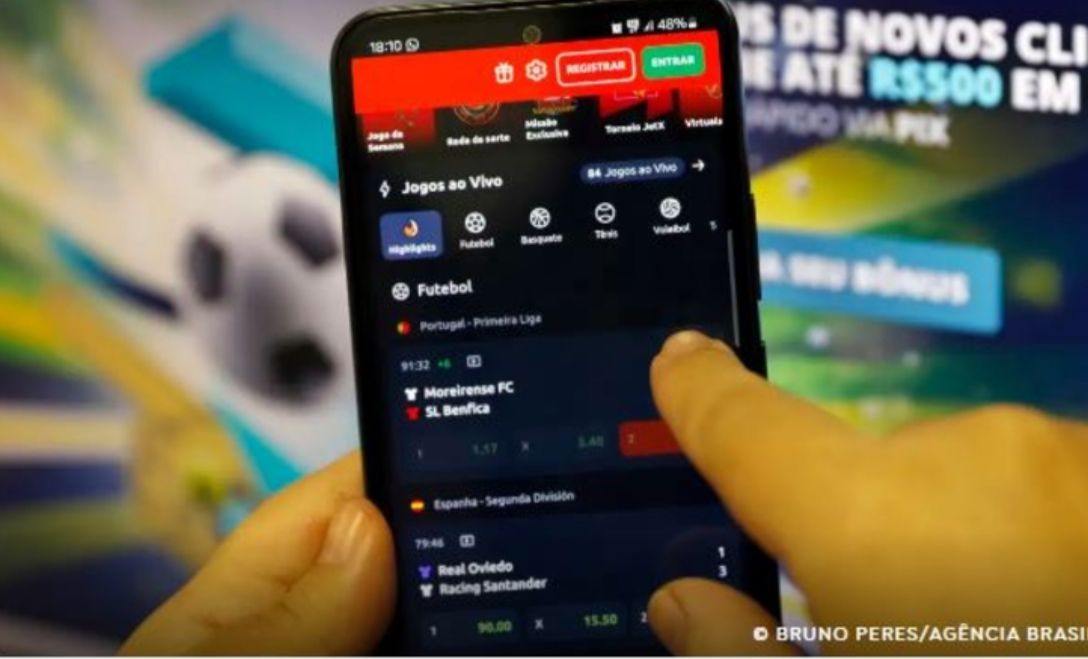 Governo lança Plataforma Unificada para bloqueio de sites de apostas