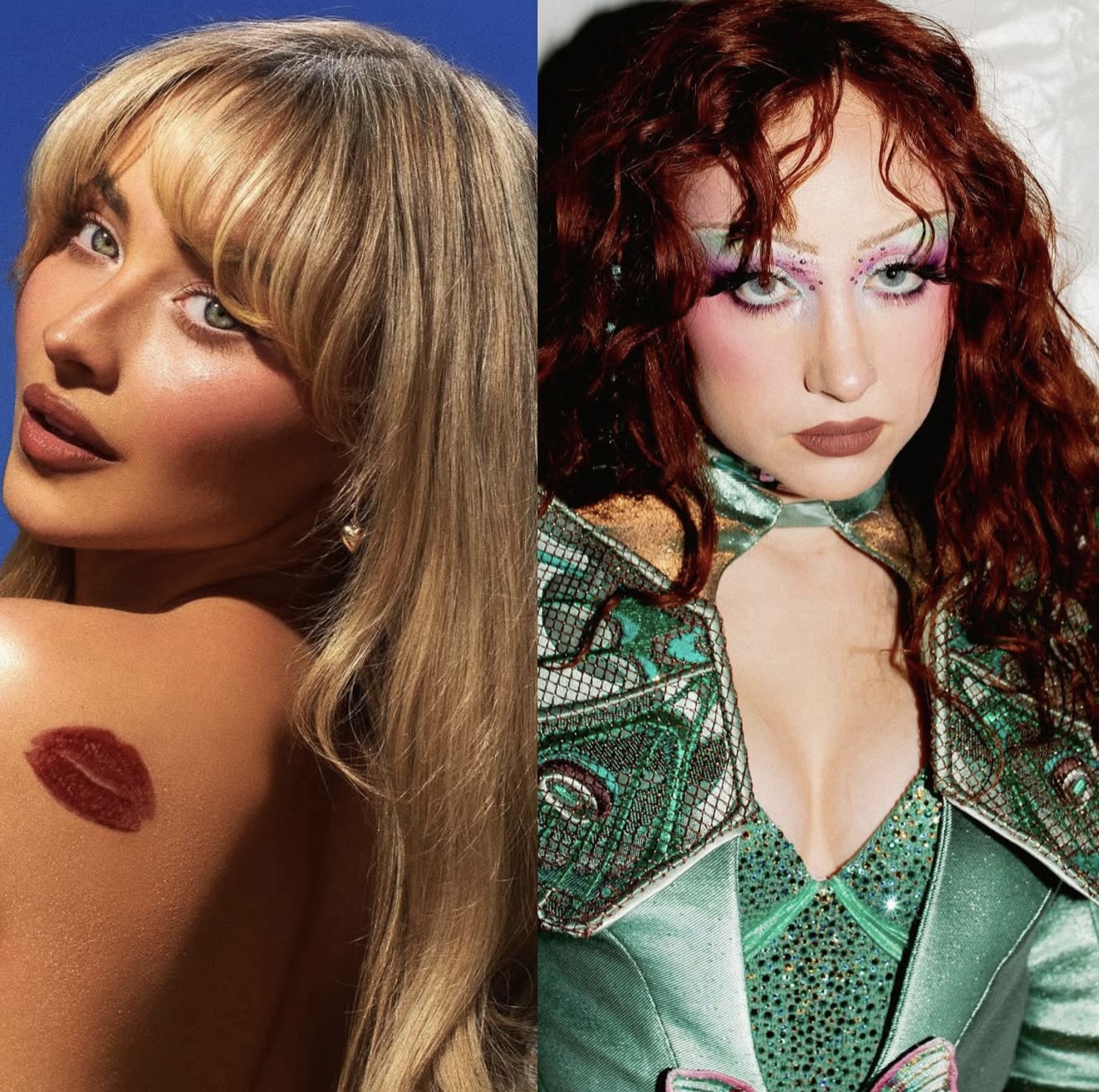 Lollapalooza anuncia line-up com Sabrina Carpenter e Chappell Roan; confira