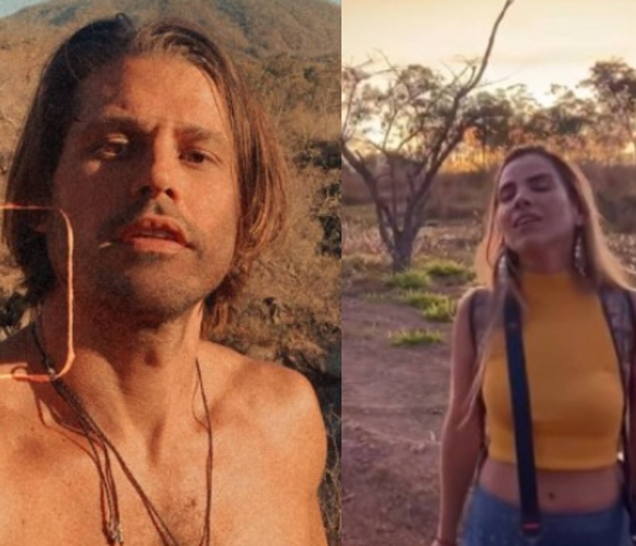 Wanessa participa de retiro espiritual com Dado Dolabella; vídeo