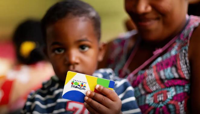 Caixa paga Bolsa Família a beneficiários com NIS de final 5