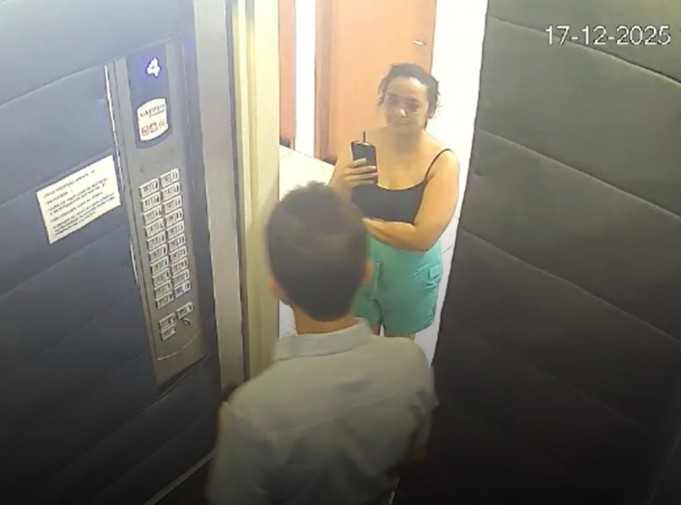 Corretora morta por síndico levou tiro na cabeça; revela perícia