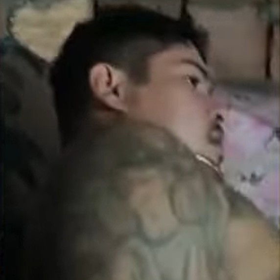 Homem é preso ao atacar sogra e cunhado com golpes de terçado na AM-352