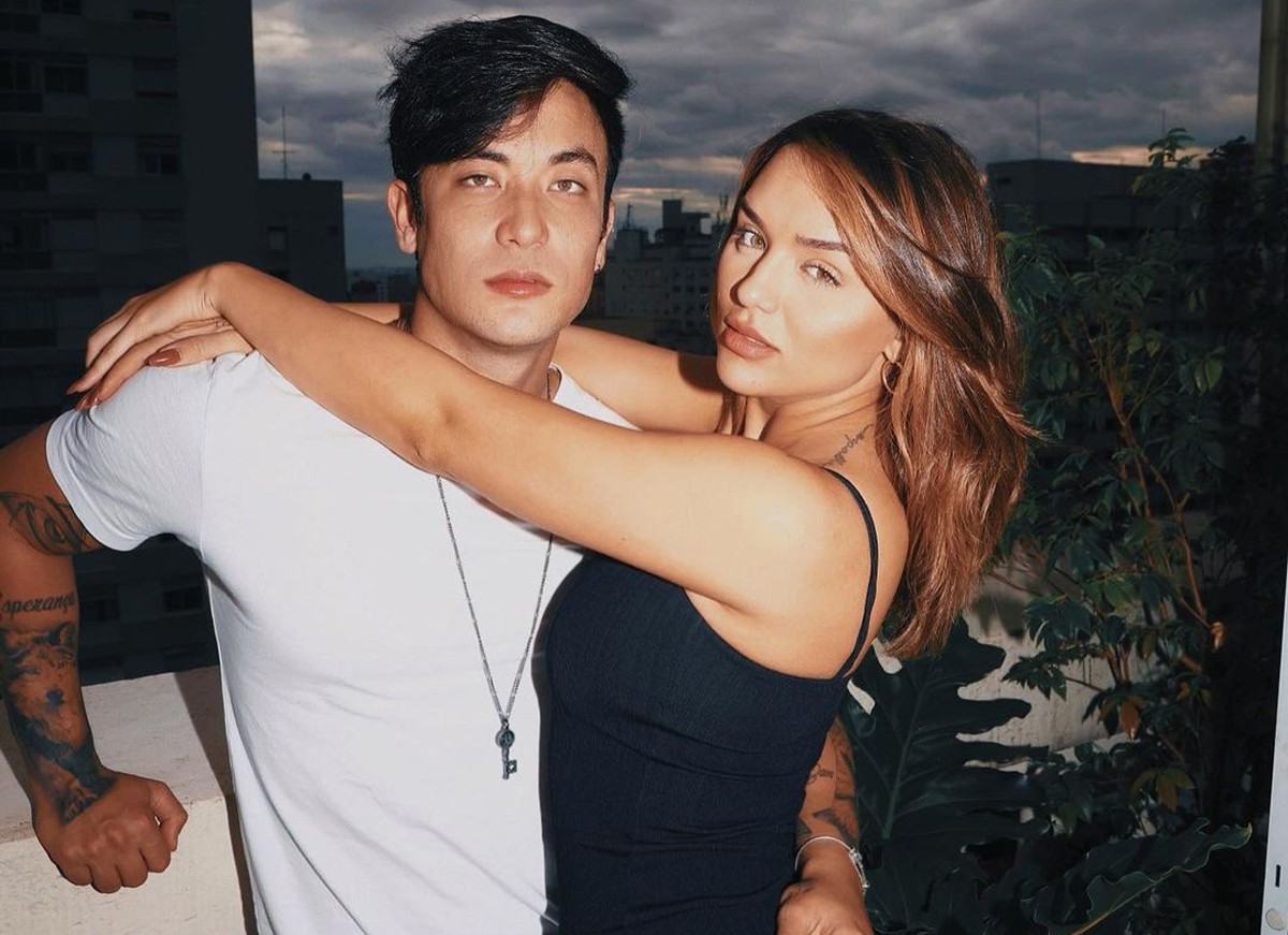 Rafa Kalimann revela motivo do término com Daniel Caon