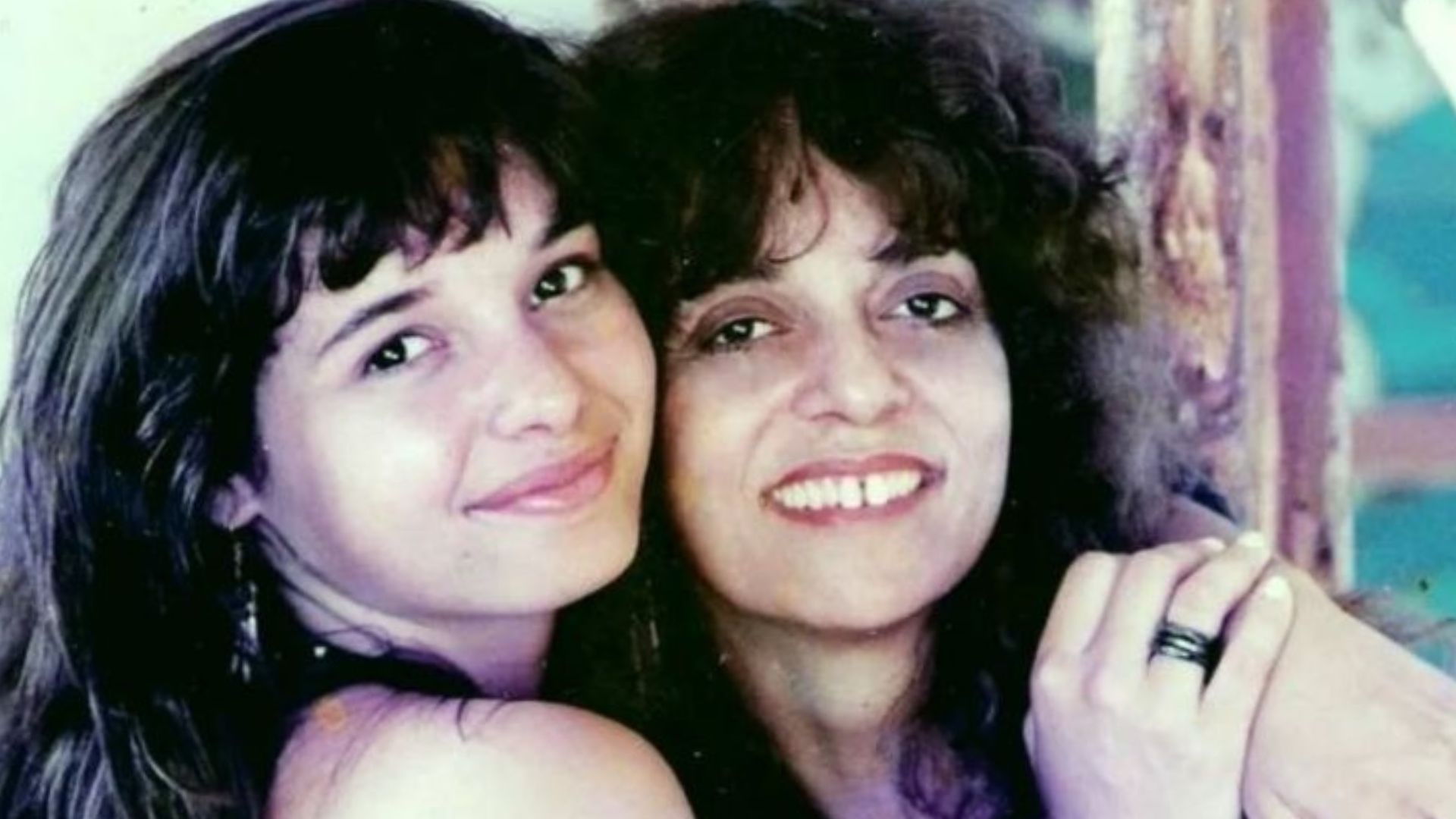 Gloria Perez lamenta 32 anos da morte da filha Daniella: 'Tempo não ameniza nada'